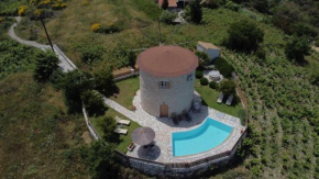 Anemomilos Villa